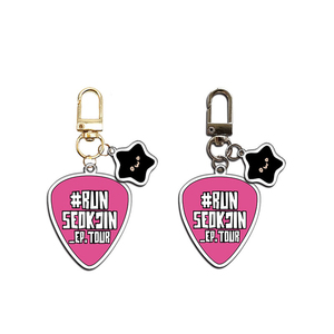 Custom Acrylic Cartoon Idol Tour <b>Anime</b> Surrounding Acre <b>Keychain</b> Decorative Pendant Fashionable Gift Pendant Decoration - Product Image 1