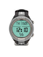 Montre d'ordinateur multifonctionnelle CRESSI NEON pour la natation et la plongée libre