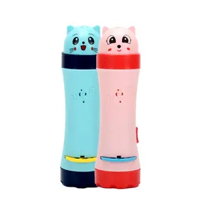Children Projector Flashlight with Image Reels That Flashlight Projector Toy for Boys Girls