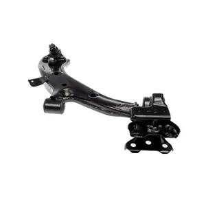 51350-SWA-A01 Steel Suspension Parts Right vehicle control arm for honda fit jazz gd1 2006-2019