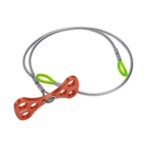 <span class=keywords><strong>Cuerda</strong></span> de Acero de Grado Industrial <span class=keywords><strong>para</strong></span> Puntos de Anclaje de Aire Acondicionado en Exteriores de Edificios, <span class=keywords><strong>para</strong></span> Tareas de Seguridad en la Instalación de Aire Acondicionado - Product Image 3