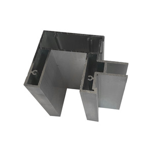 Outil de découpe sur mesure pour profilés en aluminium, usinage CNC, électronique pour véhicules à énergie nouvelle, CN/SIC - Product Image 1