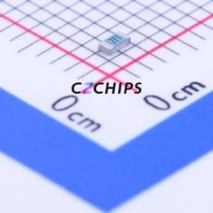 Resistencia SMD RK73H1JTTD2700F 0603 (Tipo: Película Gruesa) (Resistencia: 270 Ohmios Precisión: 1%) - Product Image 1
