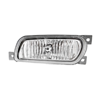 Kit de panneaux de carrosserie et d'éclairage pour camion léger JAC Shuailing 808 – Phare, pare-chocs, garde-boue, feux de brouillard – Pièces de rechange