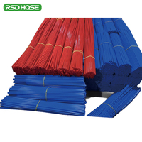 Coloré Punematic Polyamide Air Gonfler Coussins De Voiture Tuyau D'eau Tuyau Air Tube/Tuyau