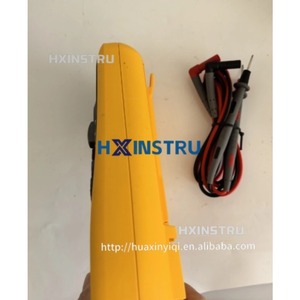 มัลติมิเตอร์บันทึกข้อมูลอิเล็กทรอนิกส์ Fluke 287C True RMS รุ่น H - Product Image 2