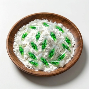 Cápsulas de Nicotinamida Adenina Dinucleótido (NAD) de Alta Pureza OEM 500 1000mg, Píldoras de Resveratrol, Materiales Cosméticos - Product Image 1