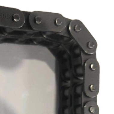 Роликовая цепь 06B-1 06B-2 06B-3