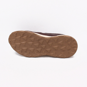 Mocassins en <span class=keywords><strong>cuir</strong></span> sur mesure pour hommes – Chaussures de créateur à enfiler - Product Image 6