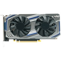 Kartu Grafis Big Stock 4060M untuk Desktop Laptop Gaming Gpu 8GB Kartu Video RTX 4060M