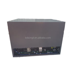 에머슨 버티브 임베디드 전원 공급 시스템 넷슈어 731 A61 S4 전력 시스템 48VDC - Product Image 2