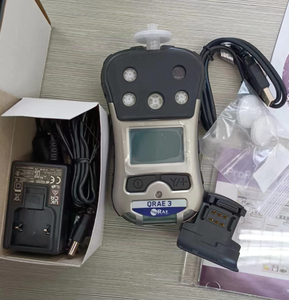 Nuevo Controlador de Alarma Honeywell <span class=keywords><strong>RAE</strong></span> Serie SP-1003Plus Detector de Gas Combustible SP-1003Plus-16/8/4 - Product Image 5