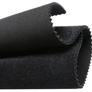 OEM Neoprene SBR nhiều lớp với móc vòng UBL Neoprene vải cho y học thể thao