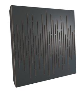 Paneles Difusores de Sonido Acústicos Personalizados, Diseño Schroeder, para Estudio, Sala de Conferencias, HiFi - Product Image 2
