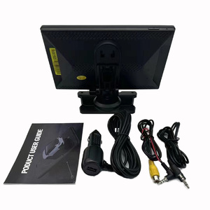 Autoradio Universale con Schermo Touch IPS da 9 Pollici <span class=keywords><strong>per</strong></span> Lettore <span class=keywords><strong>DVD</strong></span> Carplay USB GPS Navigazione <span class=keywords><strong>Stereo</strong></span> Multimediale - Product Image 4