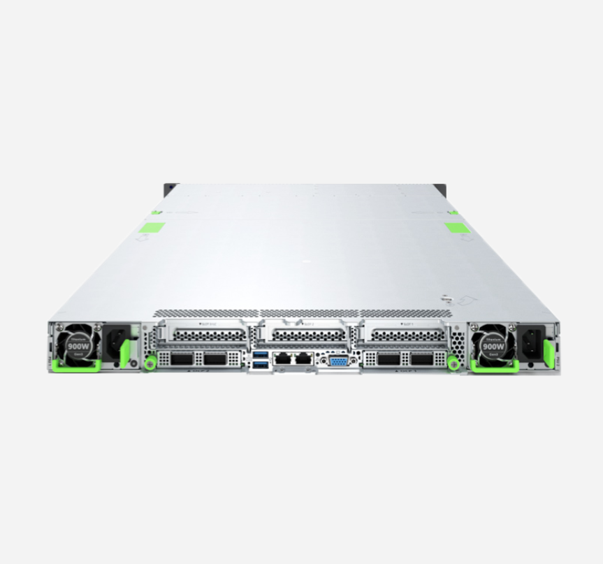 富士通サーバー PRIMERGY RX2530 M2 ②（Best Buy of All-New