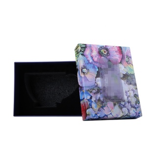 Nguồn Nhà Sản Xuất Tùy Chỉnh Bọt Bao Bì Cốc Cà Phê Gốm Cupgift Hộp - Product Image 5