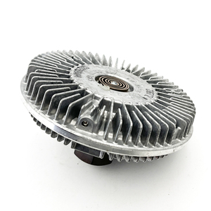 Pièces de refroidissement de moteur de voiture robustes, embrayage de ventilateur visqueux 52029084AA pour Dodge Durango 2003 2004 Dakota 4.7L 5.9L V8 - Product Image 4