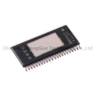 Circuit intégré amplificateur de puissance audio MARK 3255 HTSSOP-44 TPA3255 pour puces IC - Product Image 2