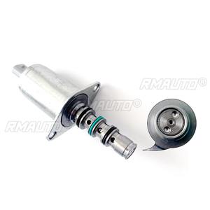 CK152329.B Conjunto de cuerpo de válvula solenoide de transmisión automática para piezas de motor Roewe, accesorios para automóviles - Product Image 3