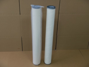 Nuevo Tubo <span class=keywords><strong>de</strong></span> Filtro <span class=keywords><strong>de</strong></span> Fibra <span class=keywords><strong>de</strong></span> Vidrio <span class=keywords><strong>de</strong></span> Alta Calidad para Gas Natural - Product Image 1
