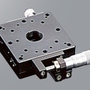 Table coulissante à longue course axe X Suruga Seiki B15-150, équipement de fabrication de rail de transport ultra-précis - Product Image 3