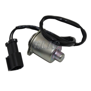 เครื่องขุดโซลินอยด์20T-60-72230 20T-60-72231 20T6072230 20T-60-72232สำหรับ PC40 PC50 - Product Image 3