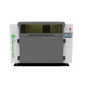 600*600*100 große Desktop Persönliche Drucker Brief Shell Druck Linear Modul FDM Hohe Qualität Brief Drucker