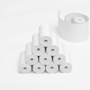 Rollo de Papel Térmico para Impresora POS al por Mayor, Rollo de Papel para Caja Registradora de 57*40mm 57*50mm - Product Image 6