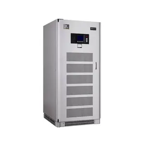 Venda quente iTrust UL33 60KVA Fonte de Alimentação Ininterrupta Vertiv 380V Ups 3 Fase Liebert iTrust UL33 60kVA