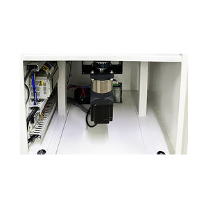 Convoyeur de connexion d'angle SMT automatique Machine d'angle télescopique à 90 degrés Carte PCB un sur deux équipement de traduction d'angle - Product Image 3