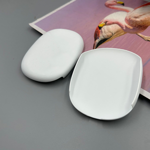 Funda de Sublimación 3D con Transferencia de Calor para <span class=keywords><strong>AirPods</strong></span> <span class=keywords><strong>Max</strong></span>, Nuevo Diseño, Patrones Personalizados, Funda de Sublimación Personalizada para <span class=keywords><strong>AirPods</strong></span> - Product Image 5