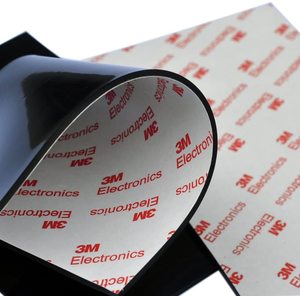Personalizzazione della produzione foglio in Neoprene Fkm Foam Nbr gomma siliconica 43, qualsiasi tipo e dimensione non standard Best Seal - Product Image 4