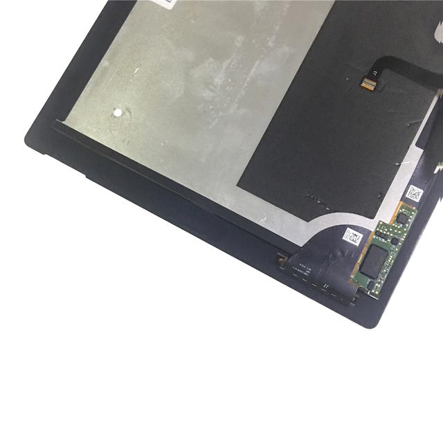 Replacement Tablet Touch Screen Digitizer for Microsoft Surface Pro 3 (1631) TOM12H20 V1.1 LTL120QL01 003