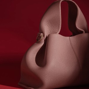 Borsa Cloud in Vera Pelle, Moda con Zip, Tracolla Singola, Stile Francese di Nicchia, Borsa a Mano per Pendolari - Product Image 3