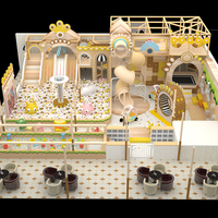 Équipement de terrain de jeux intérieur commercial personnalisé, fabricant d'aires de jeux souples pour enfants, OEM ODM, toboggan pour tout-petits, trampoline, parc d'attractions
