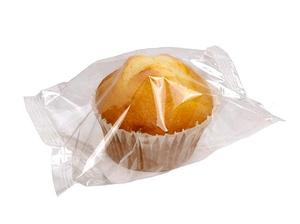 Fabricante de suministros de alimentos, pan de centeno, pastel, dulces, galletas, máquina de embalaje lavash flow - Product Image 2