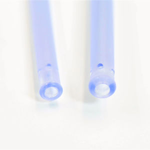 Kateter Drainase Dahak Fleksibel Sekali Pakai dengan Badan Anti-Kusut untuk Perawatan Pernapasan di Rumah - Product Image 1