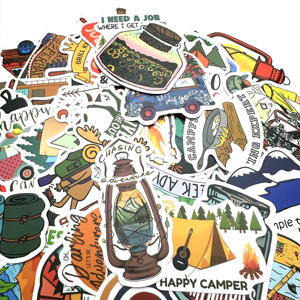 Pegatinas personalizadas para logotipo de negocios Pegatinas personalizadas Etiquetas troqueladas personalizadas Impresión de etiquetas - Product Image 1