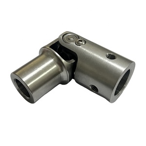 Cấu trúc đơn 40mm OD điện điện chỉ đạo kim mang Con lăn thép không gỉ phổ doanh - Product Image 2