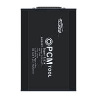 Programmatore ECU per Lettura e Scrittura Bench Flash KTM67in1, Supporta 67 Moduli e Strumento di Tuning Chip ECU KTM200 67 in 1 V1.20