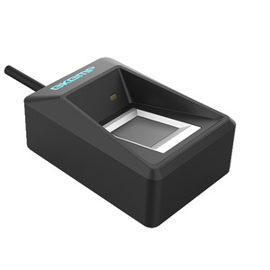 MOSIP PDA FAP20 Lector de dispositivo de huellas dactilares Sensor térmico de huellas dactilares Cifrado de escaneo en vivo para verificación segura de licencia de conducir - Product Image 2