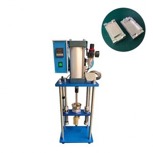 Desktop Injection Molding Machine Small Objects USB Charging Head Power Switch <b>Plug</b> Plastic Extrusion Prototyping - Product Image 1
