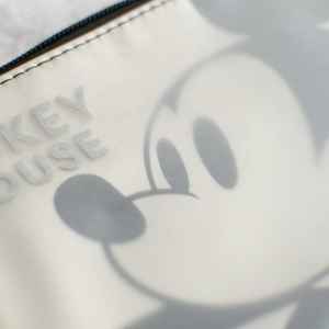 Pochette de rangement en cuir personnalisée - Product Image 3