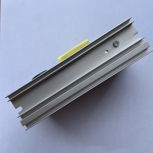 Alimentation à découpage AC à DC tension réglable 24V 6.5A 12V 3A pour feux de tête mobiles de faisceau d'étape COB - Product Image 5