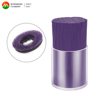 Nouvelles poils monofilament 2026 pour la fabrication de brosses, poils de nylon pour brosses, filament