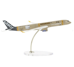 <span class=keywords><strong>Modèle</strong></span> à l'échelle 1:400 A350F - Product Image 2