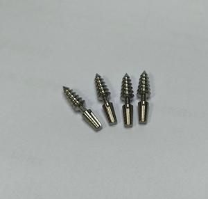 Trung Quốc Nhà Máy OEM ODM Titan Nha Khoa Chỉnh Hình Chỉnh Hình Nén Vít Mà Không Cần Xử Lý Bề Mặt Sla Kích Thước 3010 - Product Image 1