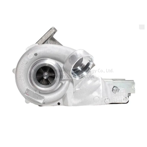 Оптовые запчасти, автозапчасти, детали двигателя, турбокомпрессор 6470900280 для Mercedes-Benz Sprinter GT2256V - Product Image 3