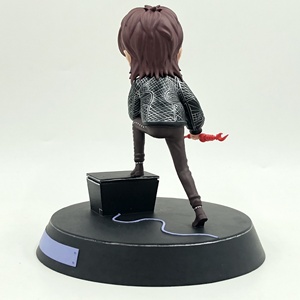 Su misura piccola scatola cieca di iniezione in PVC <span class=keywords><strong>giocattoli</strong></span> figure di cartoni animati fonte di fabbrica di animazione congelata IP bambola ornamenti modello giocattolo - Product Image 5